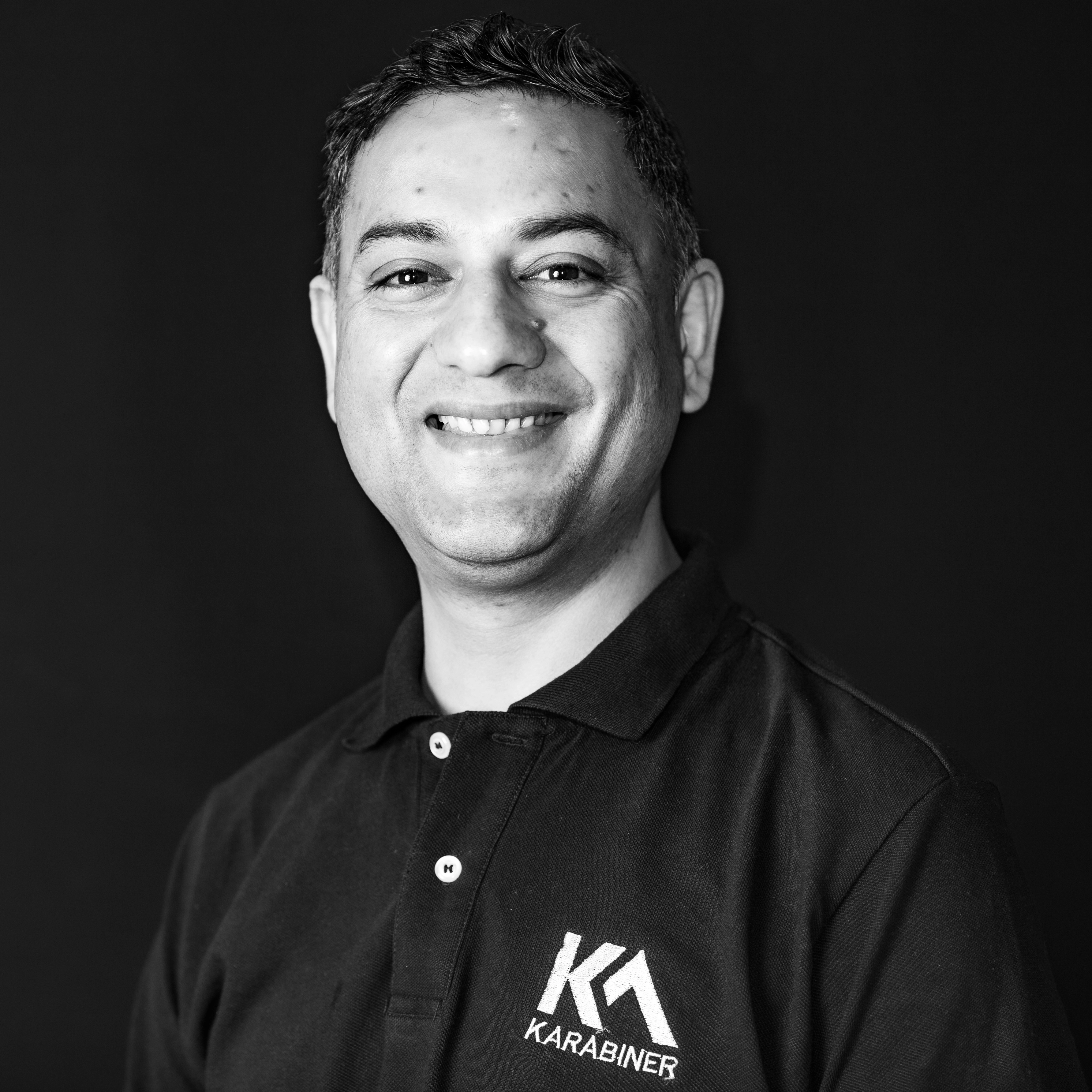 Sarbjit Dhinjan - Financial Manager