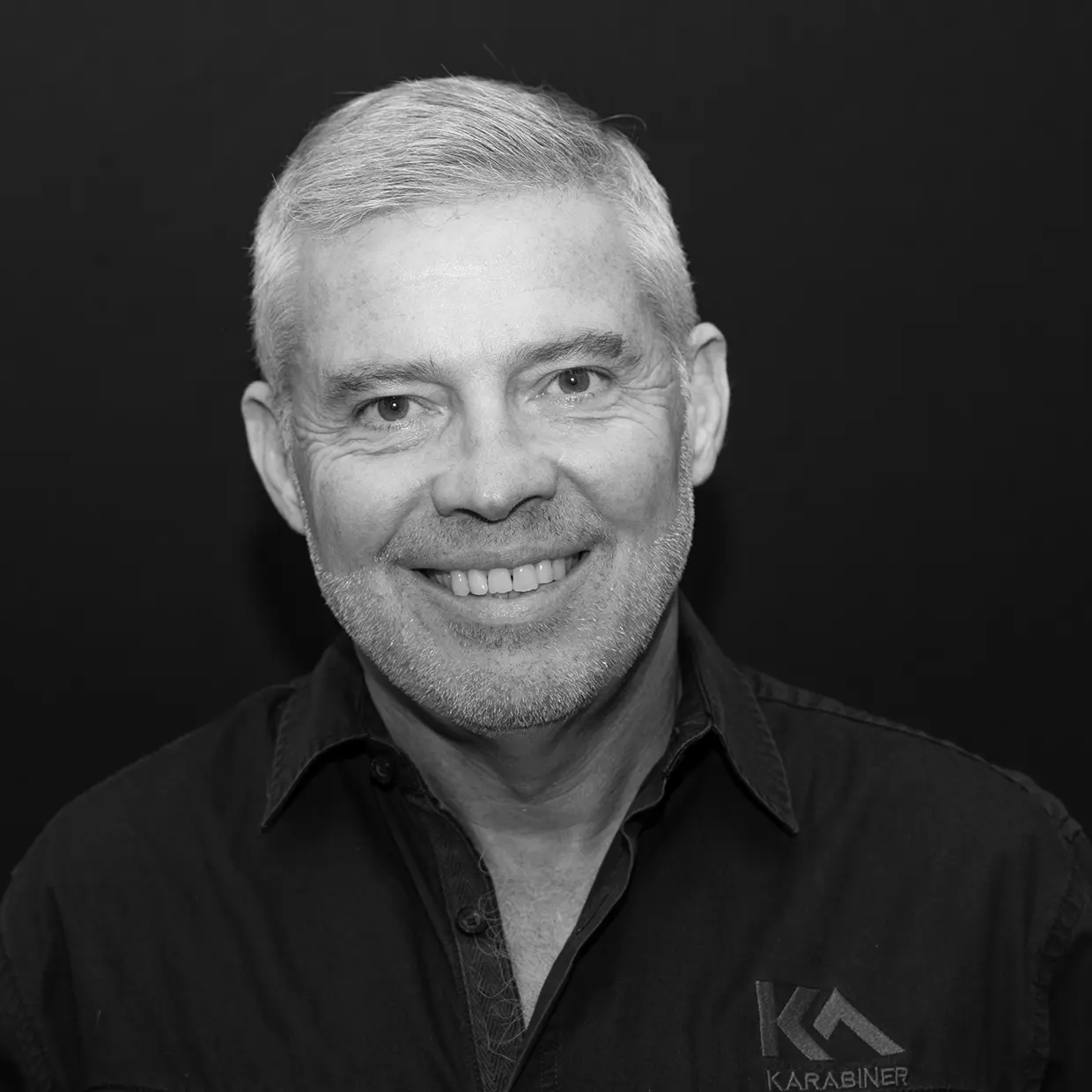 Andrew Ferguson - Founder / CEO