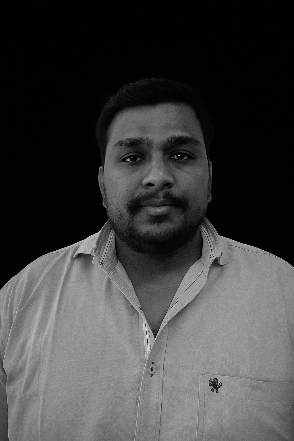 Kaustubh Mahajan - Engineer