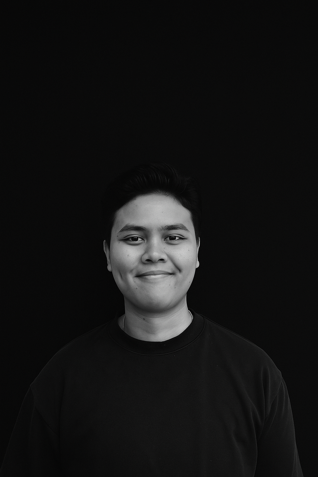 Alexadra Garcia - Project Officer