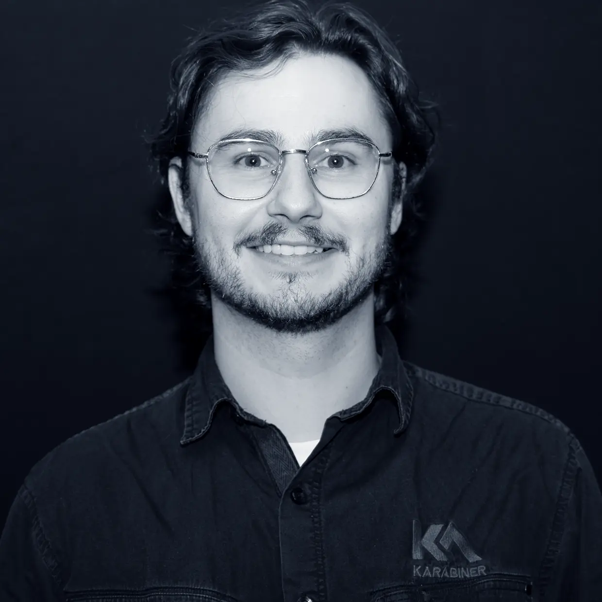 Joel Morrow - Engineer