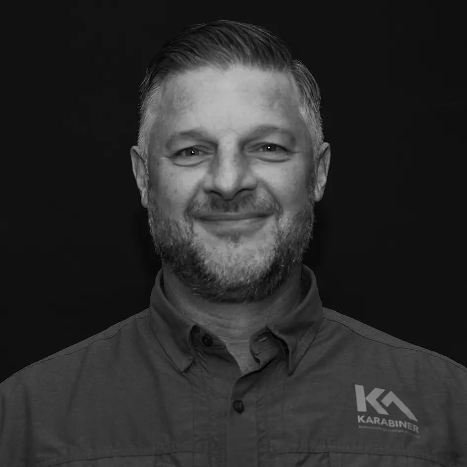 Kevin Bere - Business Development Manager