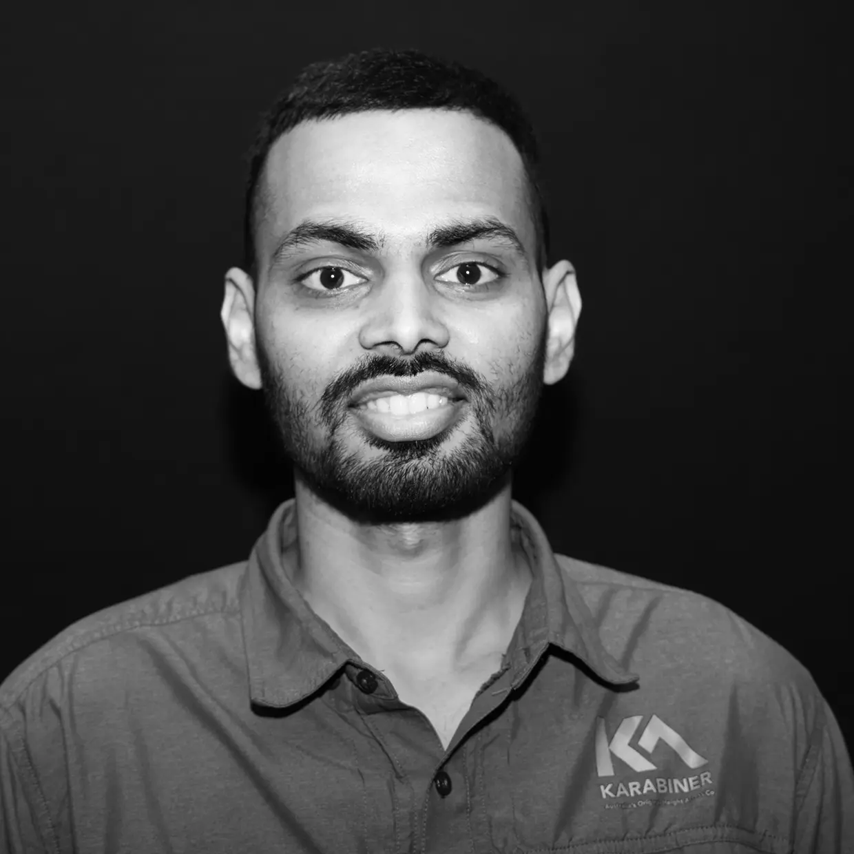 Viraj Rohit - Junior Mechanical Engineer