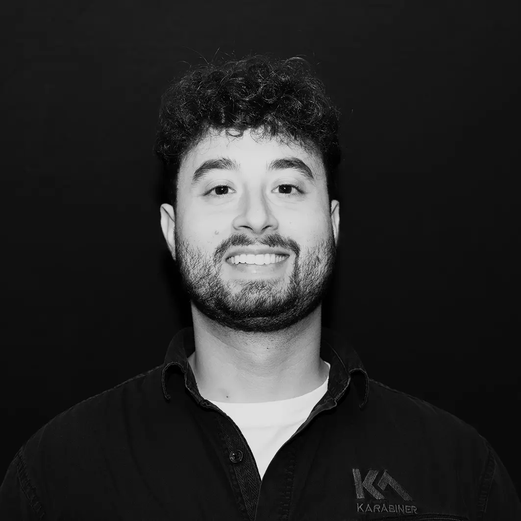 Ahmad Akkash - BMU Project Engineer