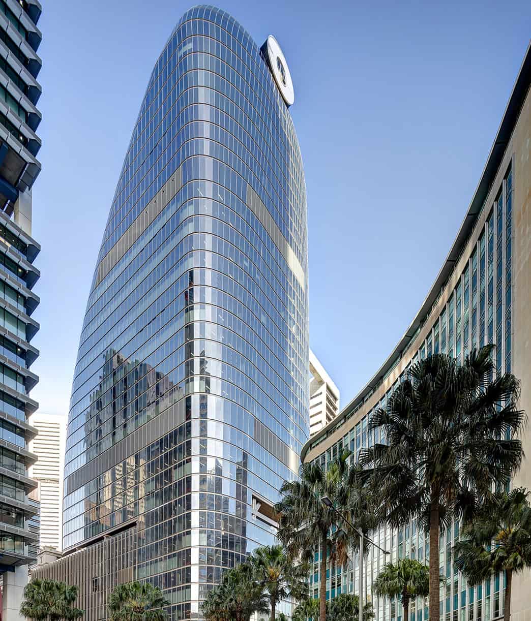 METRO MARTIN PLACE