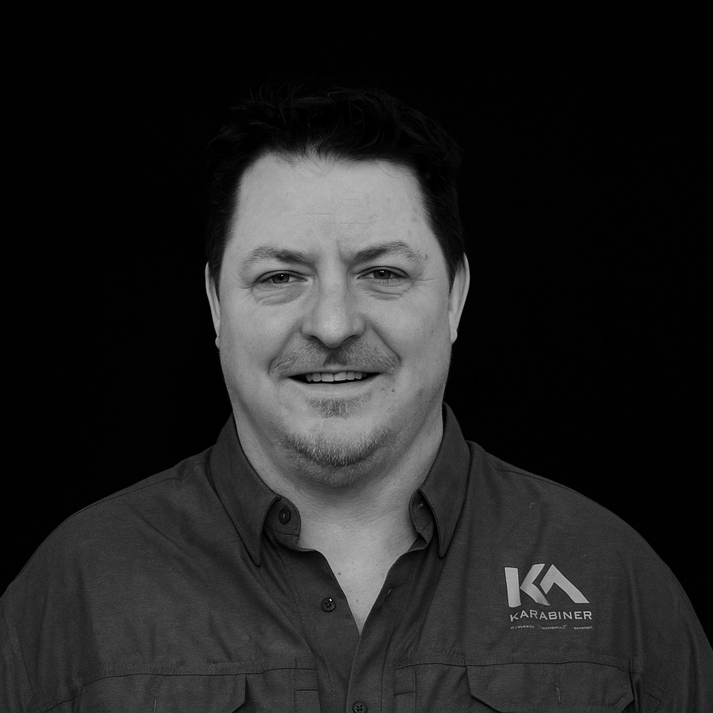 Michael Atkin - National BMU Manager