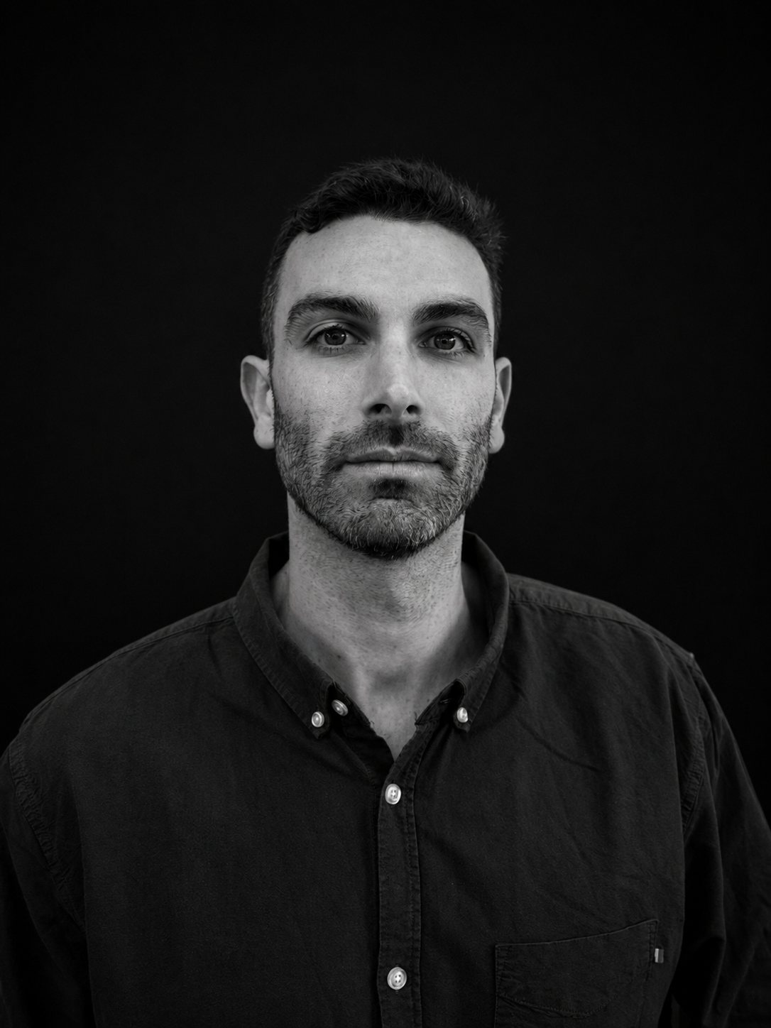 Matthew Panayi - Project Manager